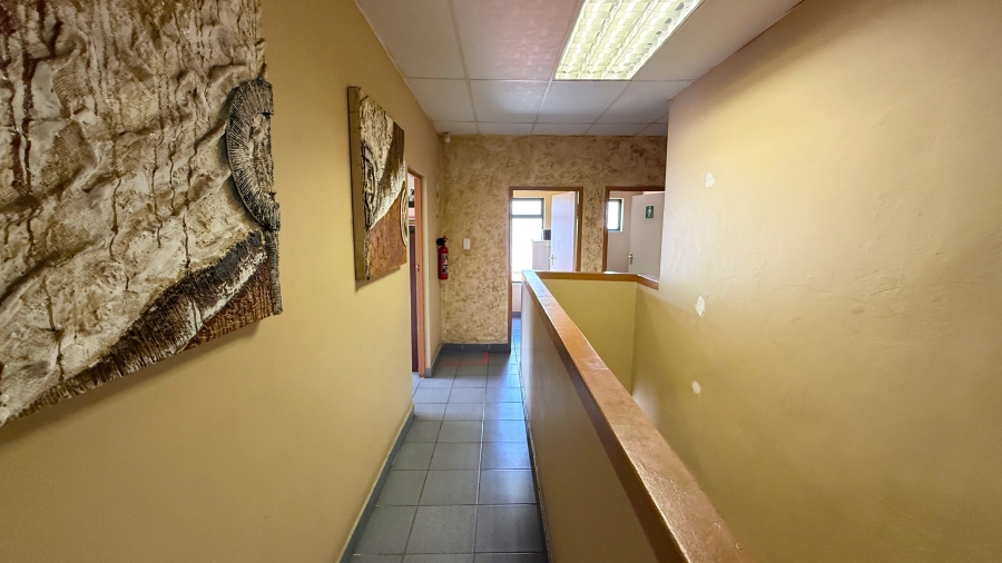 To Let commercial Property for Rent in Red Hill KwaZulu-Natal