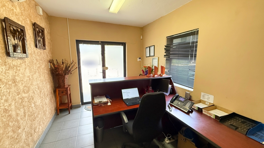 To Let commercial Property for Rent in Red Hill KwaZulu-Natal