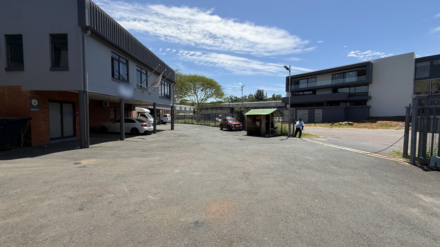 To Let commercial Property for Rent in Red Hill KwaZulu-Natal