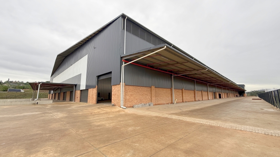 To Let commercial Property for Rent in Umgeni Business Park KwaZulu-Natal