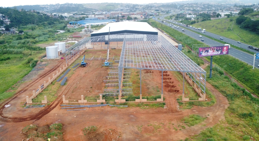 To Let commercial Property for Rent in Umgeni Business Park KwaZulu-Natal