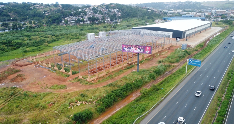 To Let commercial Property for Rent in Umgeni Business Park KwaZulu-Natal