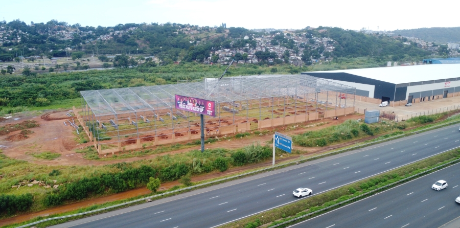 To Let commercial Property for Rent in Umgeni Business Park KwaZulu-Natal