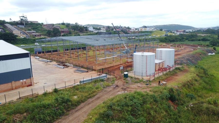 To Let commercial Property for Rent in Umgeni Business Park KwaZulu-Natal