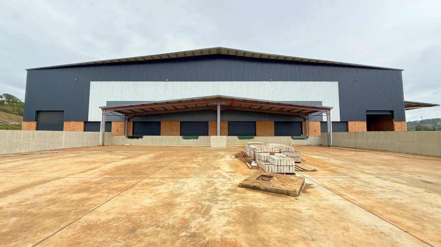 To Let commercial Property for Rent in Umgeni Business Park KwaZulu-Natal