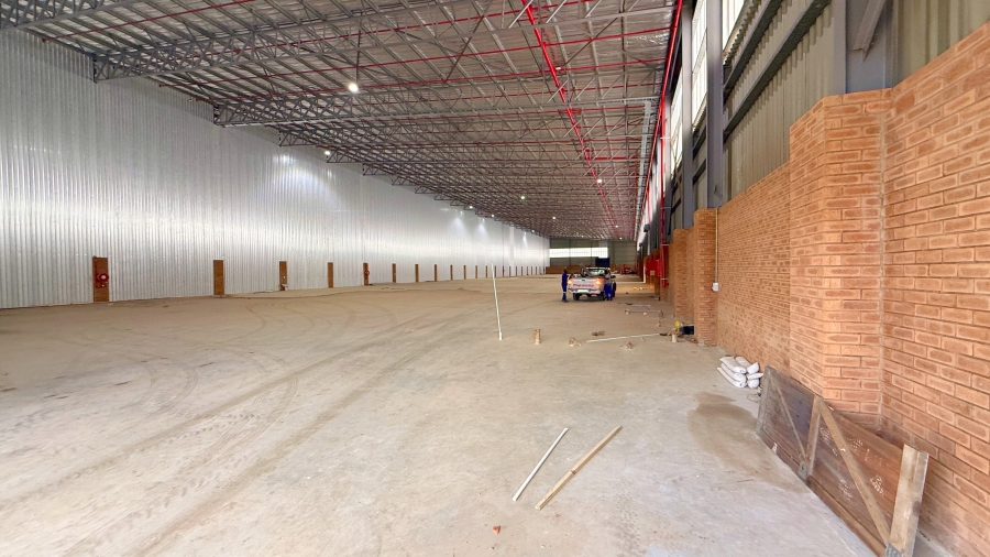 To Let commercial Property for Rent in Umgeni Business Park KwaZulu-Natal