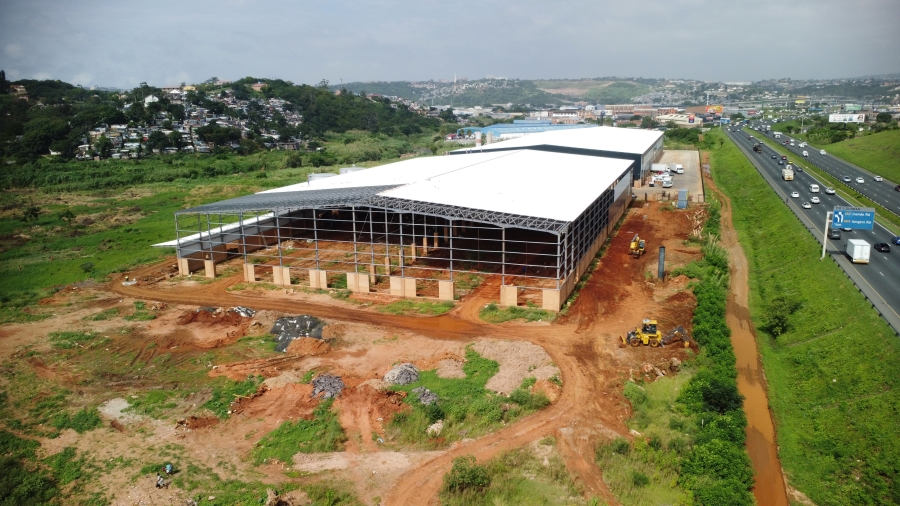 To Let commercial Property for Rent in Umgeni Business Park KwaZulu-Natal