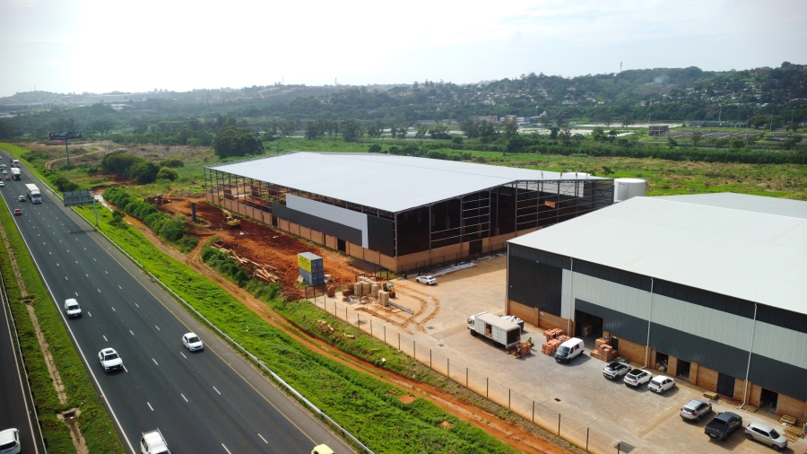 To Let commercial Property for Rent in Umgeni Business Park KwaZulu-Natal