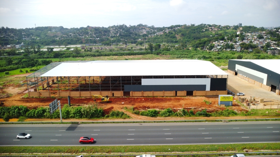 To Let commercial Property for Rent in Umgeni Business Park KwaZulu-Natal