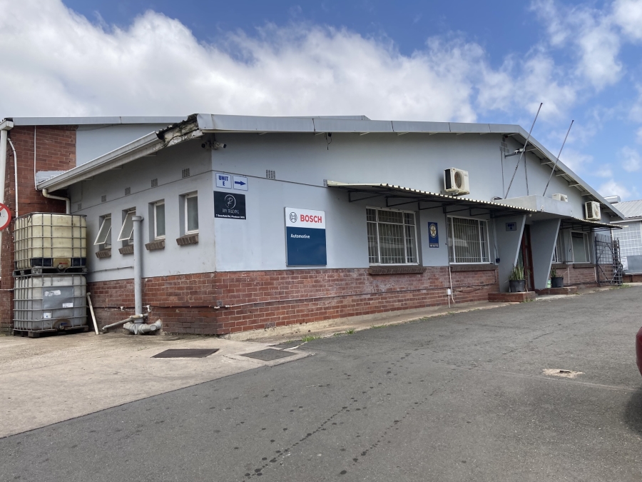 To Let commercial Property for Rent in Westmead KwaZulu-Natal