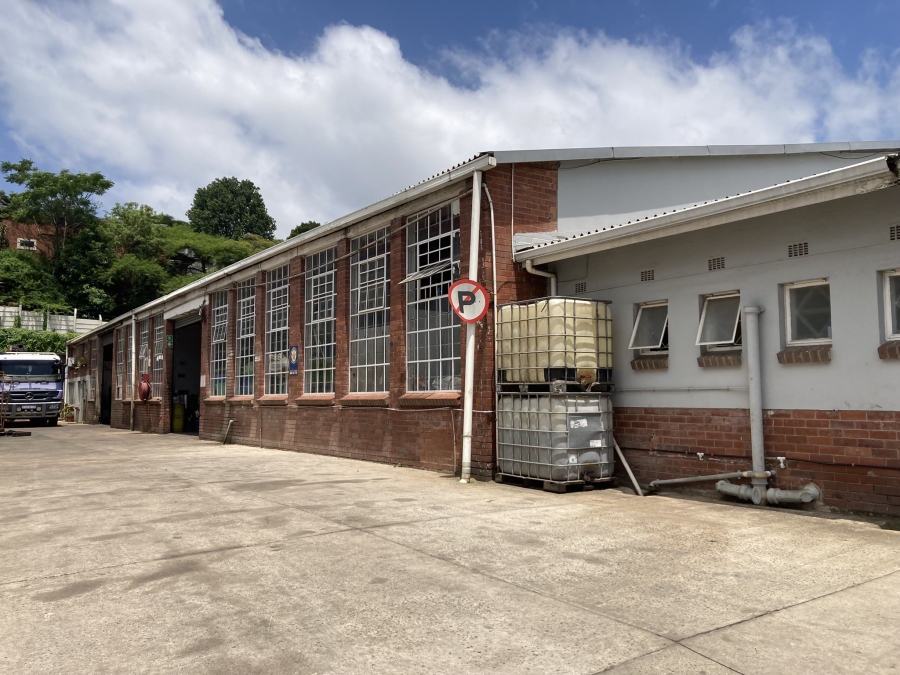 To Let commercial Property for Rent in Westmead KwaZulu-Natal