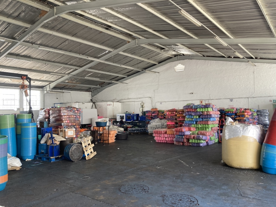 To Let commercial Property for Rent in Westmead KwaZulu-Natal