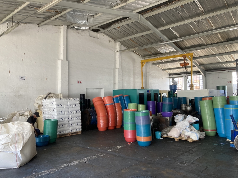 To Let commercial Property for Rent in Westmead KwaZulu-Natal
