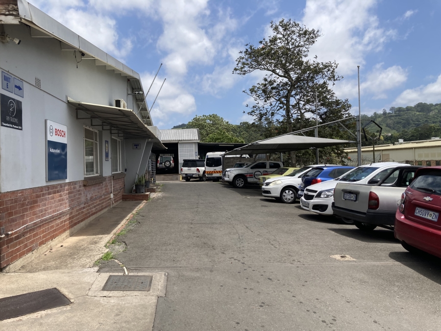 To Let commercial Property for Rent in Westmead KwaZulu-Natal