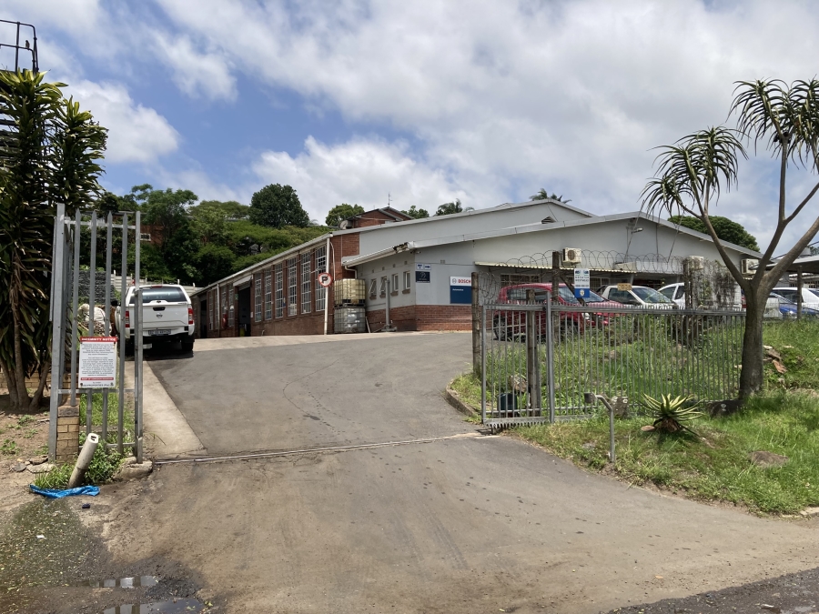 To Let commercial Property for Rent in Westmead KwaZulu-Natal
