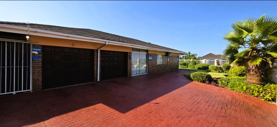 4 Bedroom Property for Sale in Grantham Park KwaZulu-Natal