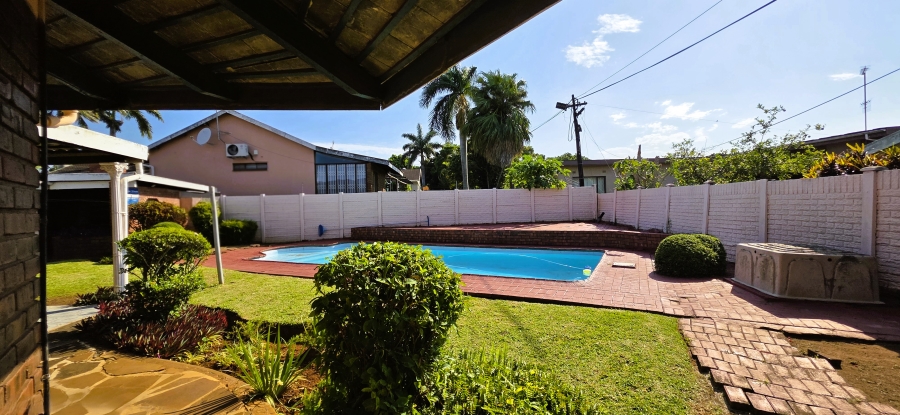 4 Bedroom Property for Sale in Grantham Park KwaZulu-Natal