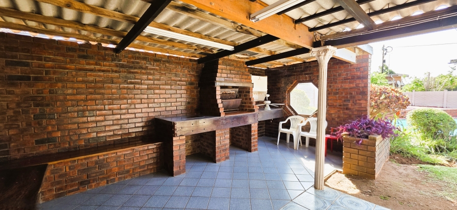 4 Bedroom Property for Sale in Grantham Park KwaZulu-Natal