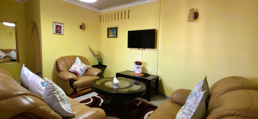 4 Bedroom Property for Sale in Grantham Park KwaZulu-Natal