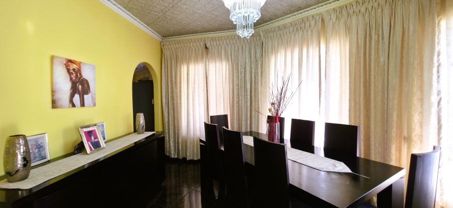 4 Bedroom Property for Sale in Grantham Park KwaZulu-Natal