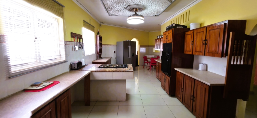 4 Bedroom Property for Sale in Grantham Park KwaZulu-Natal