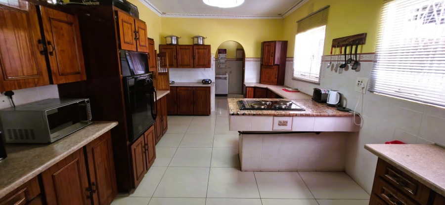 4 Bedroom Property for Sale in Grantham Park KwaZulu-Natal