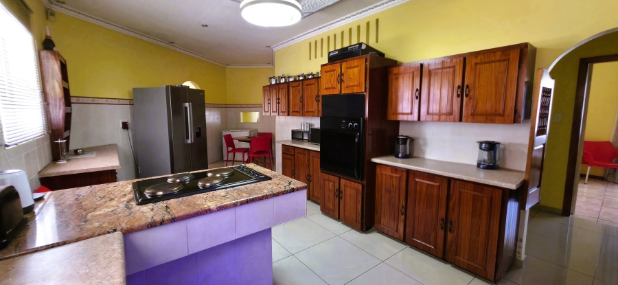 4 Bedroom Property for Sale in Grantham Park KwaZulu-Natal