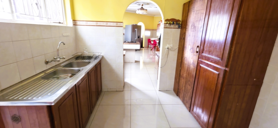 4 Bedroom Property for Sale in Grantham Park KwaZulu-Natal