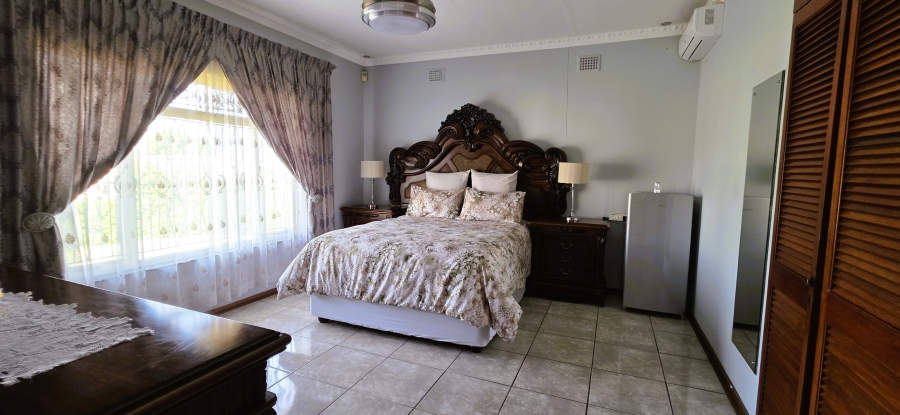 4 Bedroom Property for Sale in Grantham Park KwaZulu-Natal