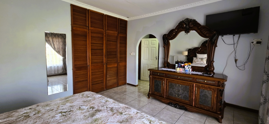 4 Bedroom Property for Sale in Grantham Park KwaZulu-Natal