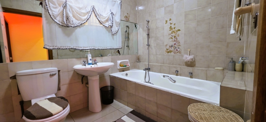 4 Bedroom Property for Sale in Grantham Park KwaZulu-Natal