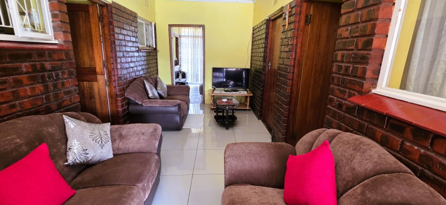 4 Bedroom Property for Sale in Grantham Park KwaZulu-Natal