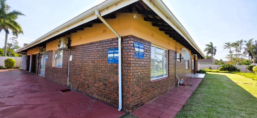 4 Bedroom Property for Sale in Grantham Park KwaZulu-Natal