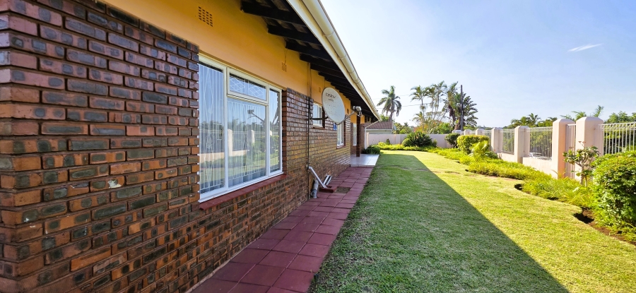 4 Bedroom Property for Sale in Grantham Park KwaZulu-Natal