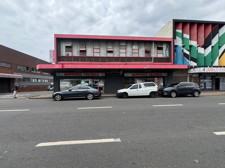 0 Bedroom Property for Sale in Umbilo KwaZulu-Natal