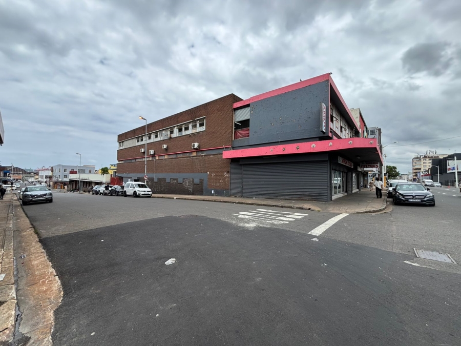 0 Bedroom Property for Sale in Umbilo KwaZulu-Natal