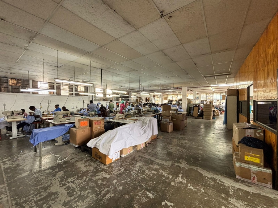 0 Bedroom Property for Sale in Umbilo KwaZulu-Natal