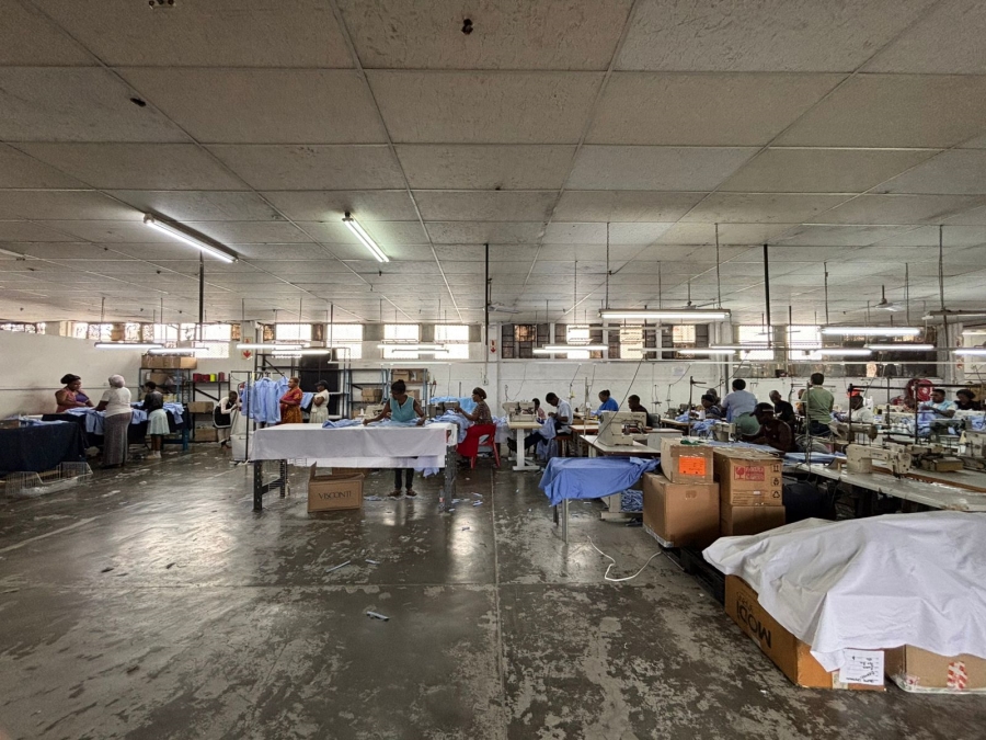 0 Bedroom Property for Sale in Umbilo KwaZulu-Natal