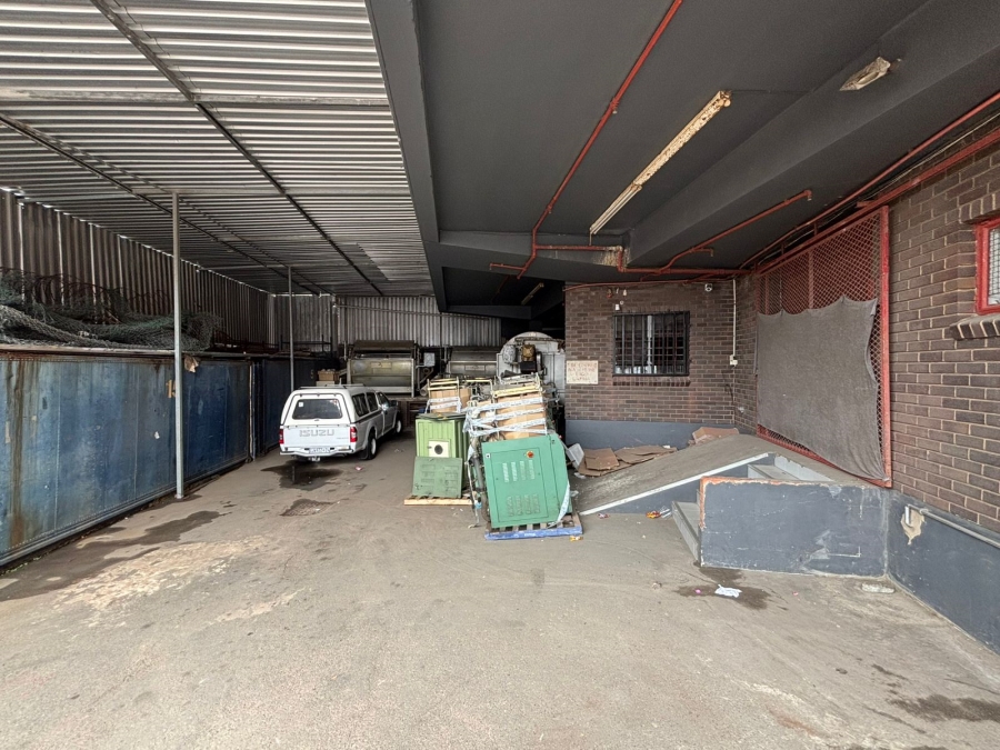 0 Bedroom Property for Sale in Umbilo KwaZulu-Natal