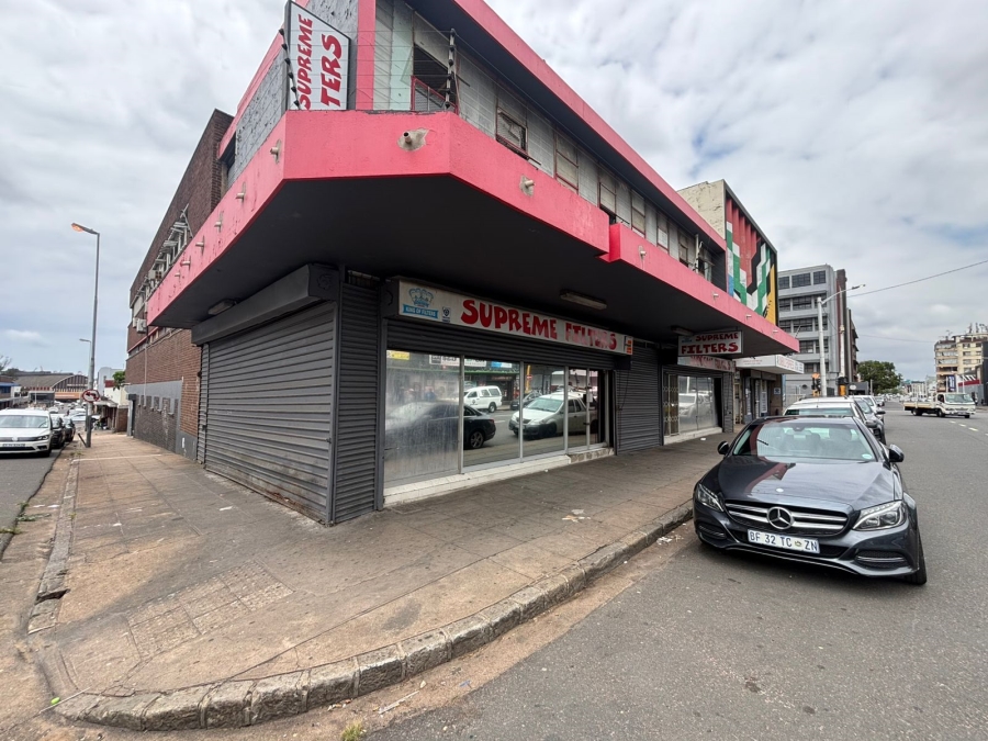 0 Bedroom Property for Sale in Umbilo KwaZulu-Natal