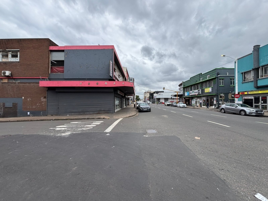 0 Bedroom Property for Sale in Umbilo KwaZulu-Natal