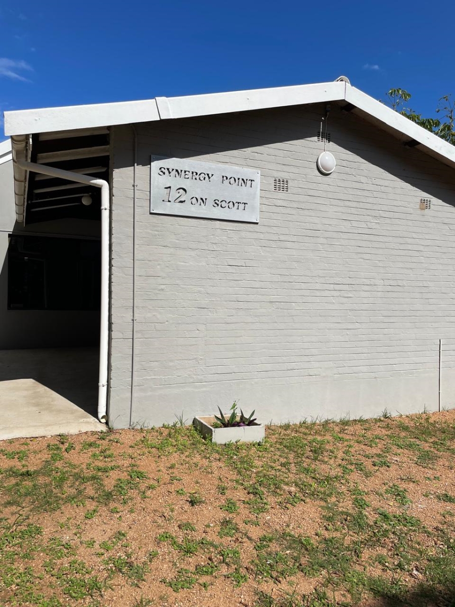 Commercial Property for Sale in Scottburgh Central KwaZulu-Natal