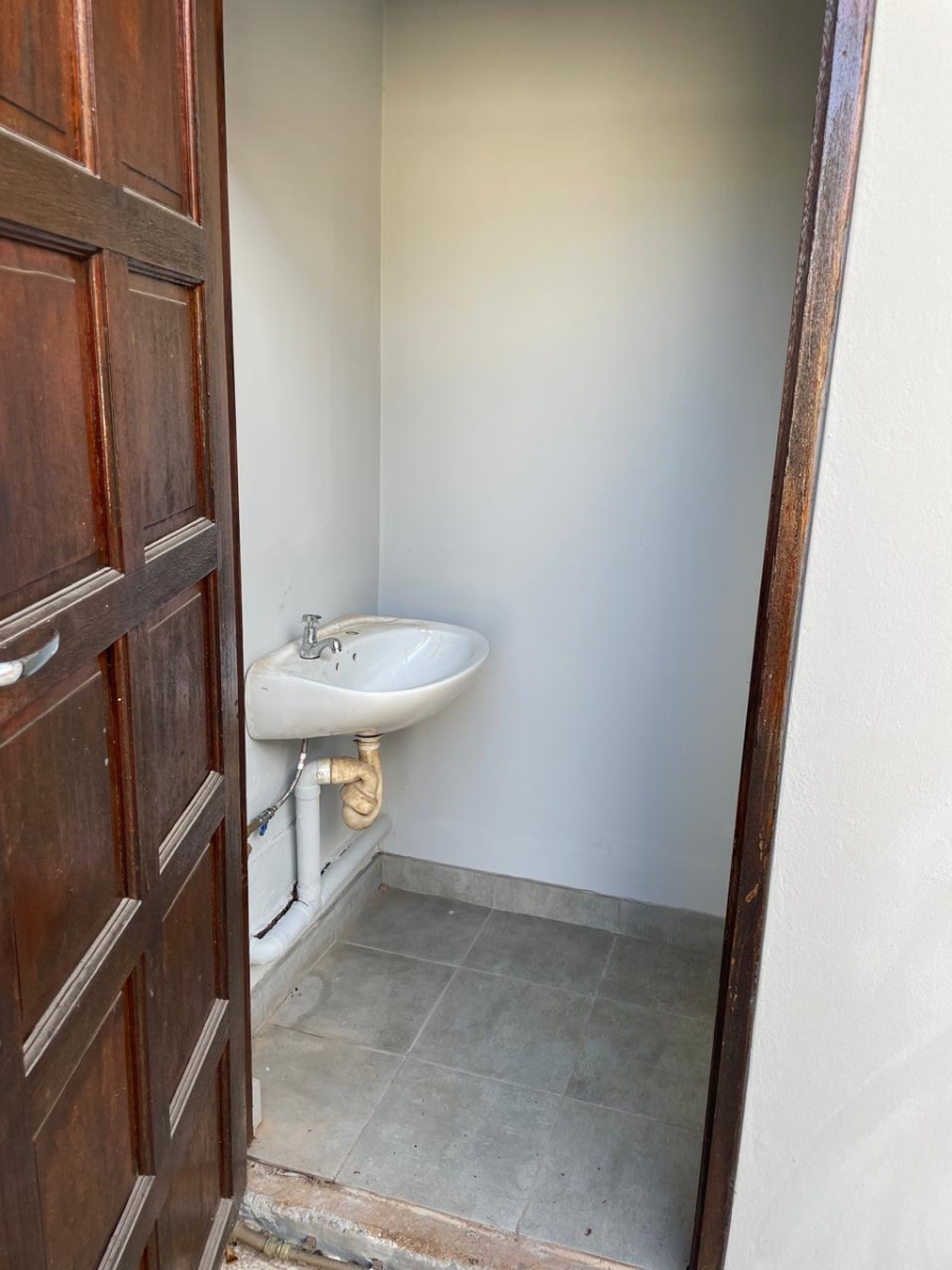 Commercial Property for Sale in Scottburgh Central KwaZulu-Natal