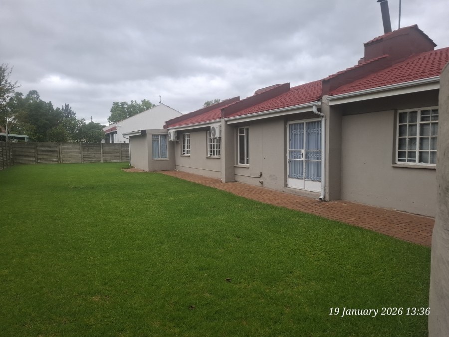 To Let commercial Property for Rent in Pioneer Park KwaZulu-Natal
