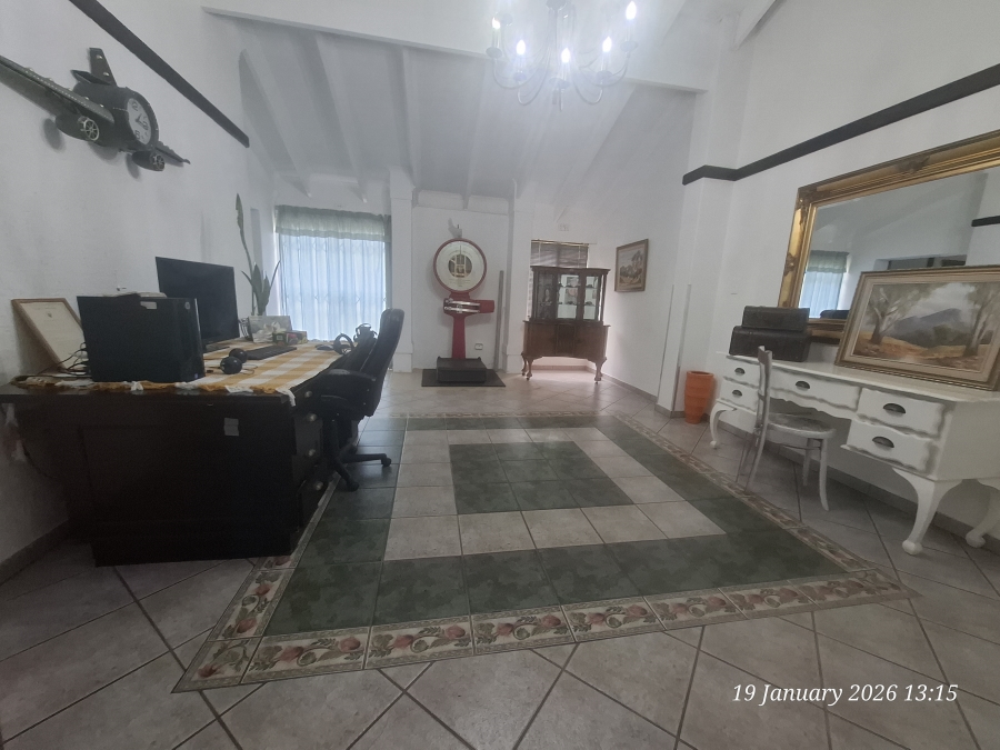 To Let commercial Property for Rent in Pioneer Park KwaZulu-Natal