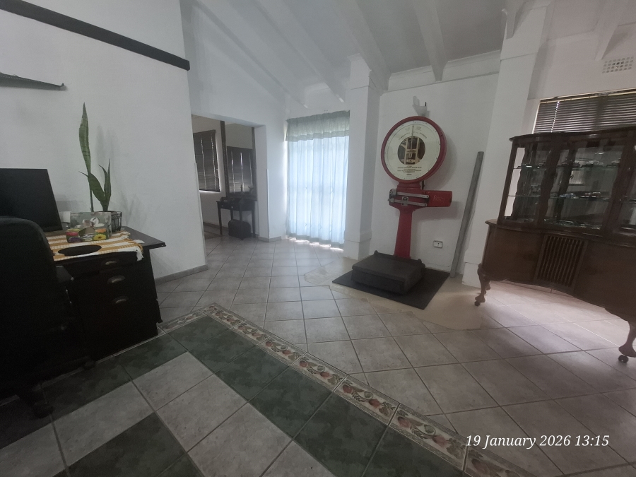 To Let commercial Property for Rent in Pioneer Park KwaZulu-Natal