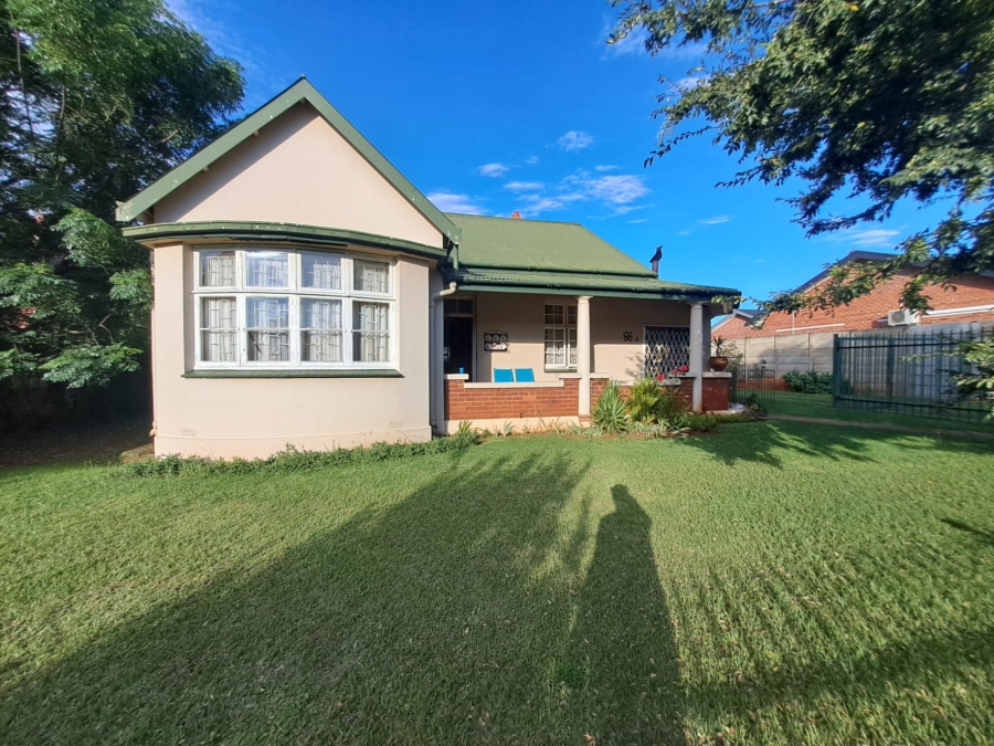 3 Bedroom Property for Sale in Dundee KwaZulu-Natal
