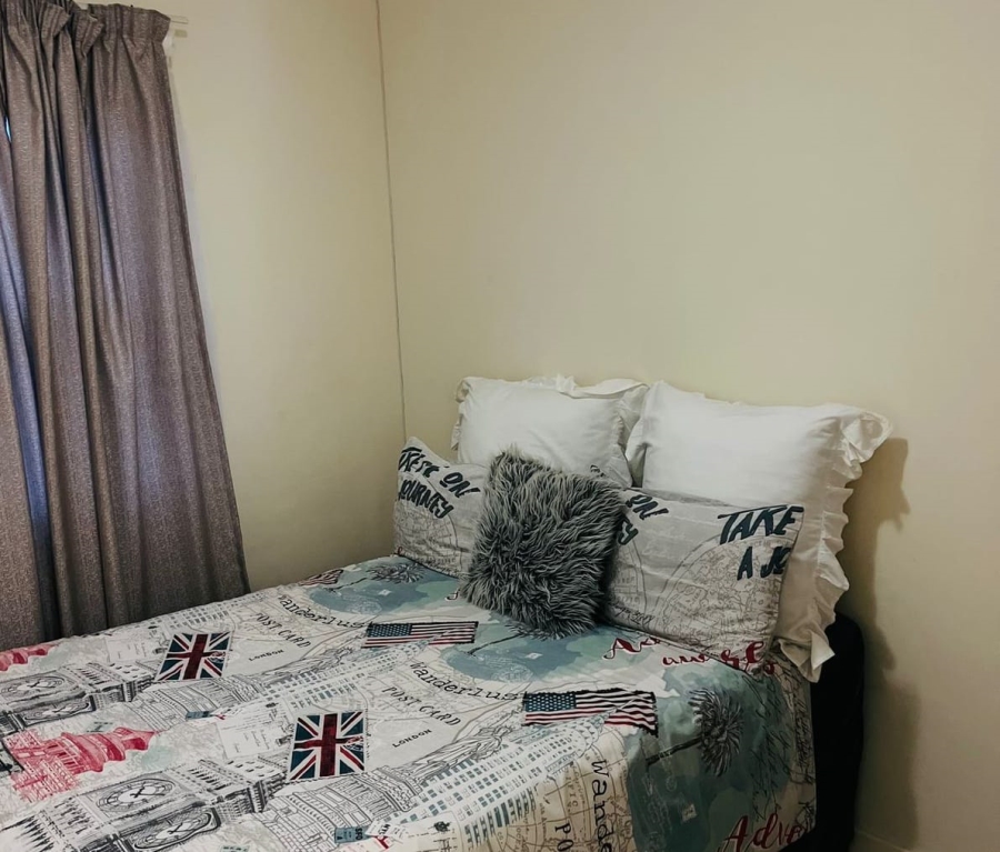 3 Bedroom Property for Sale in Observation Hill KwaZulu-Natal