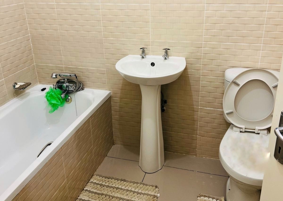 3 Bedroom Property for Sale in Observation Hill KwaZulu-Natal