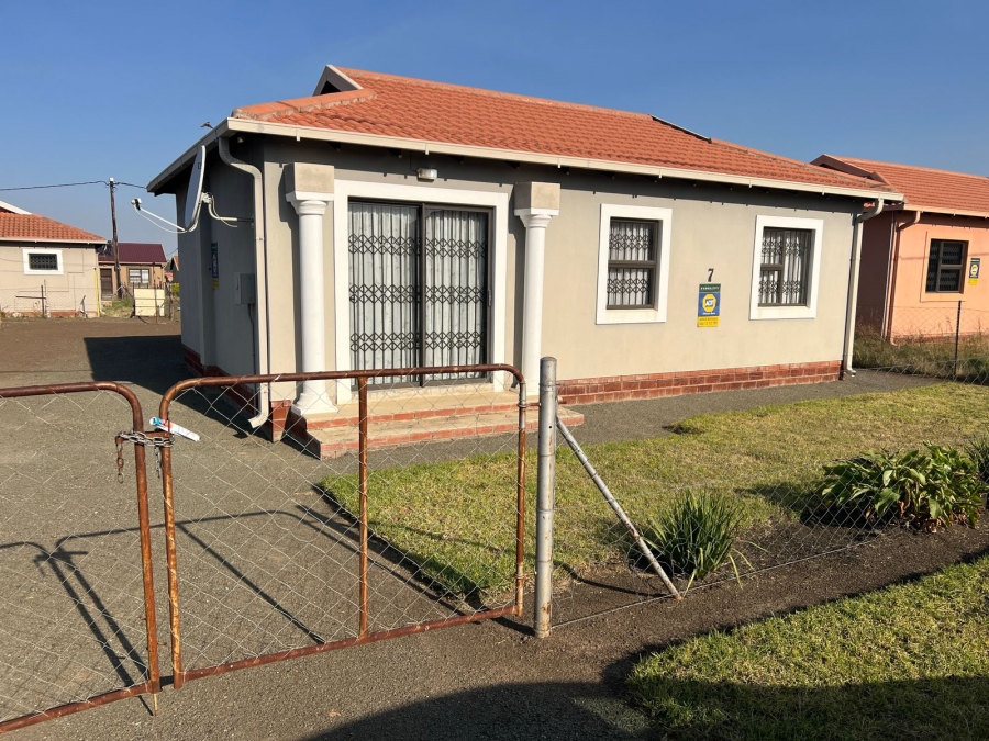 3 Bedroom Property for Sale in Observation Hill KwaZulu-Natal